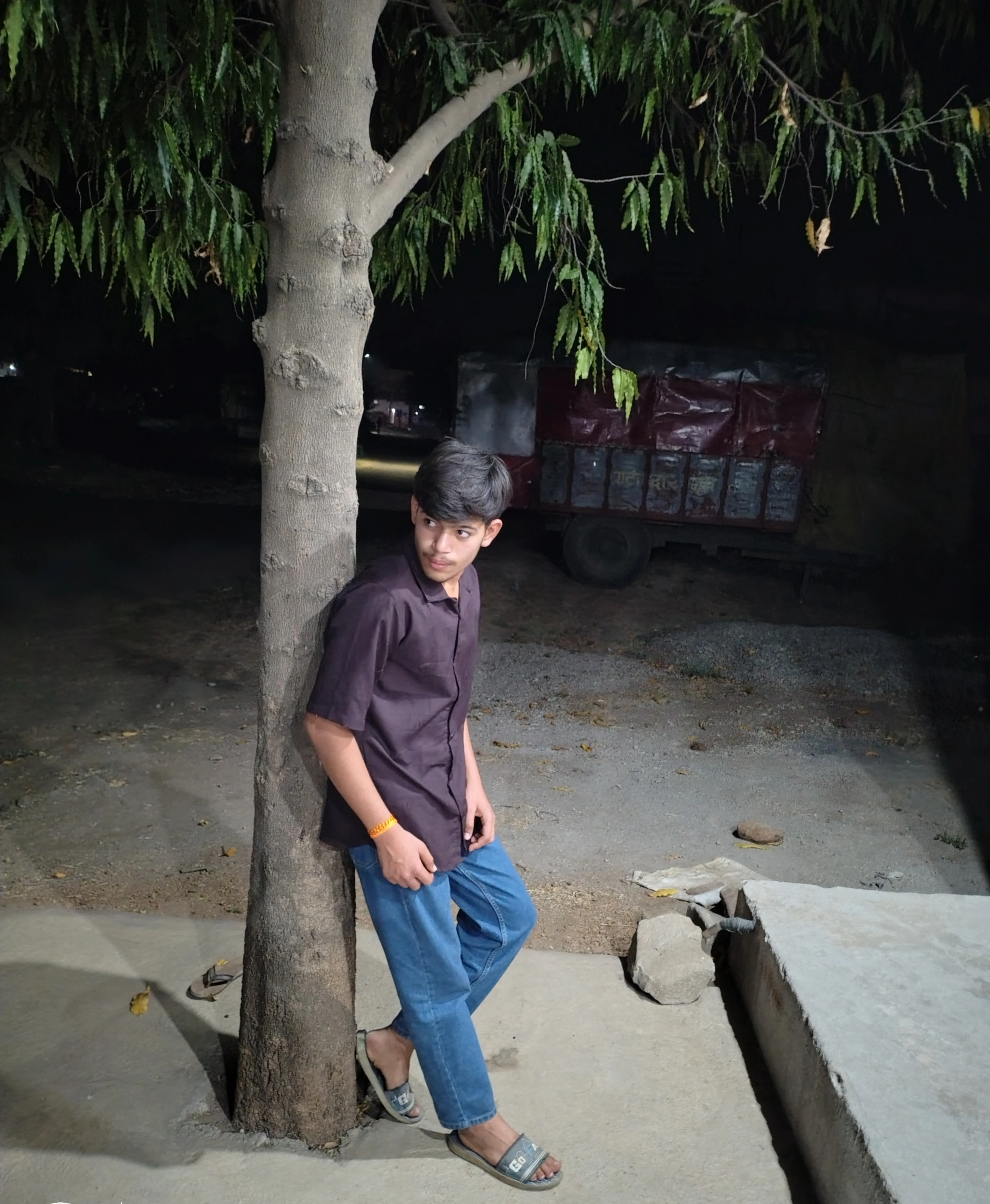 Parth'S PROFILE PICTURE